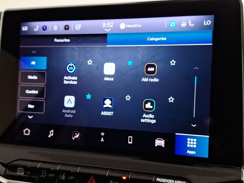 Used Jeep Compass 2023 for sale - 76815939: Photo 14