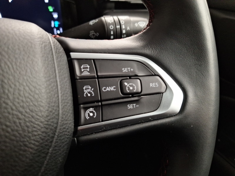 Used Jeep Compass 2023 for sale - 76815939: Photo 16