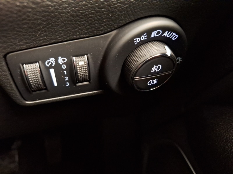 Used Jeep Compass 2023 for sale - 76815939: Photo 17