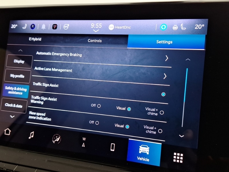 Used Jeep Compass 2023 for sale - 76815939: Photo 18