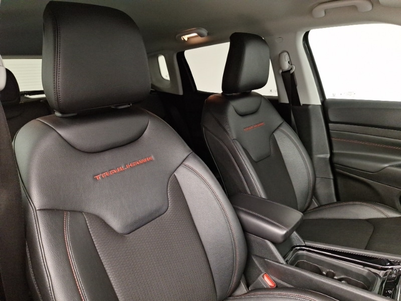 Used Jeep Compass 2023 for sale - 76815939: Photo 19