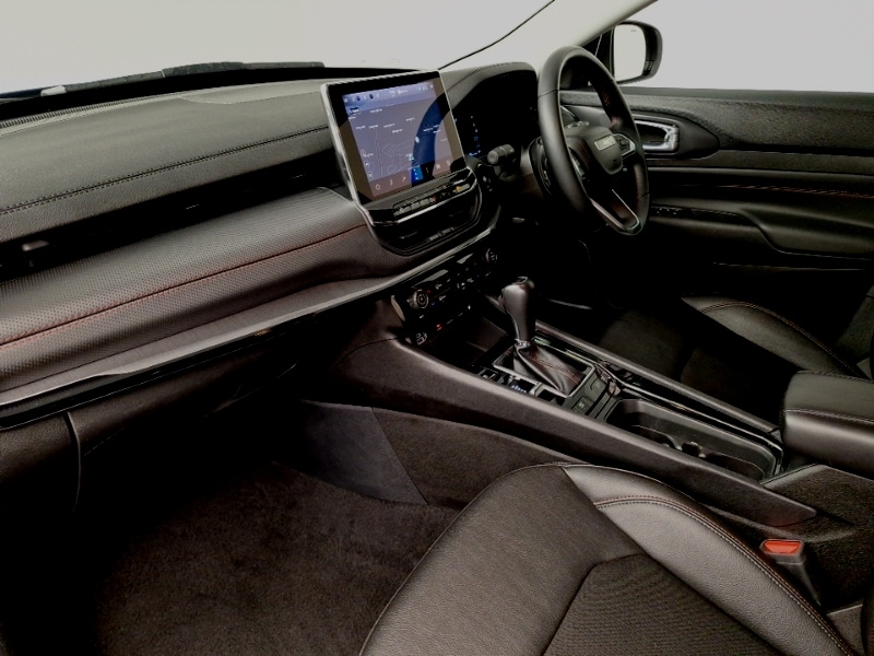 Used Jeep Compass 2023 for sale - 76815939: Photo 5