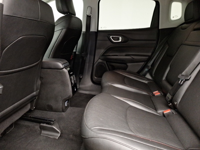 Used Jeep Compass 2023 for sale - 76815939: Photo 6