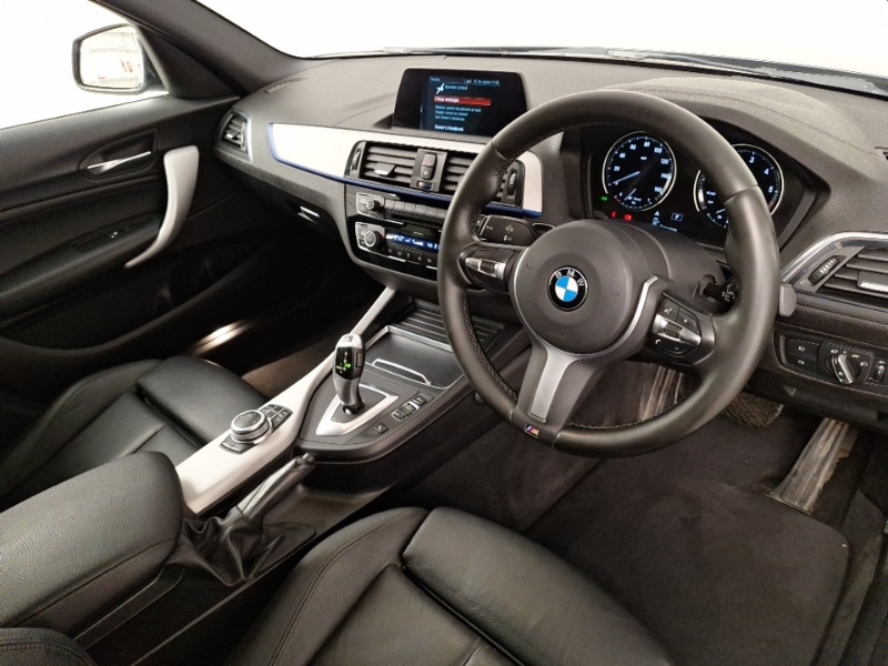 Used BMW 1 Series 2018 for sale - 77214122: Photo 11