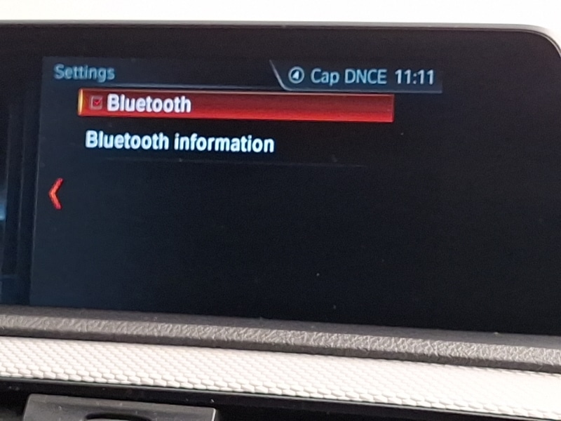 Used BMW 1 Series 2018 for sale - 77214122: Photo 14