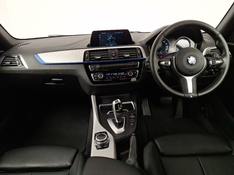 Used BMW 1 Series 2018 for sale - 77214122: Photo 2