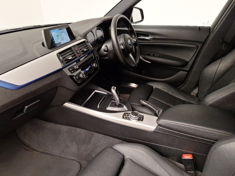 Used BMW 1 Series 2018 for sale - 77214122: Photo 5