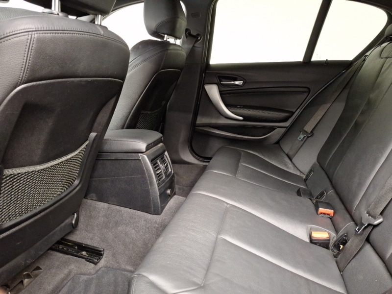 Used BMW 1 Series 2018 for sale - 77214122: Photo 6