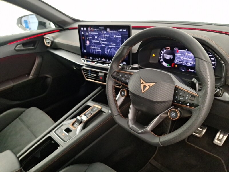 Used Cupra Formentor 2025 for sale - 77761243: Photo 11