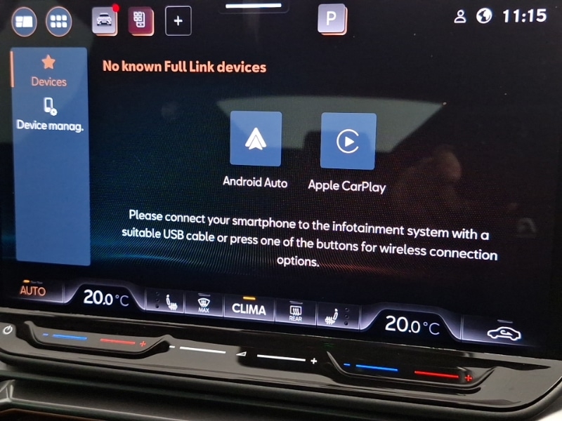 Used Cupra Formentor 2025 for sale - 77761243: Photo 15