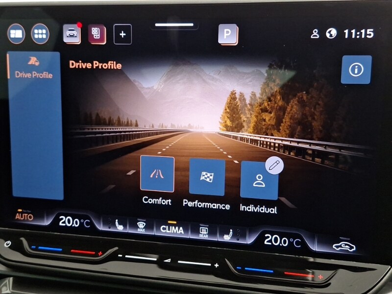 Used Cupra Formentor 2025 for sale - 77761243: Photo 16