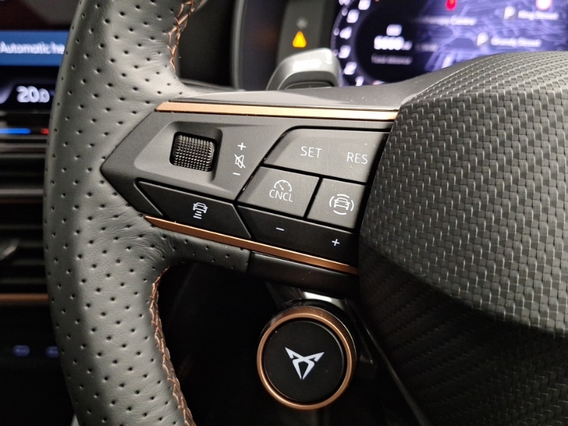 Used Cupra Formentor 2025 for sale - 77761243: Photo 18