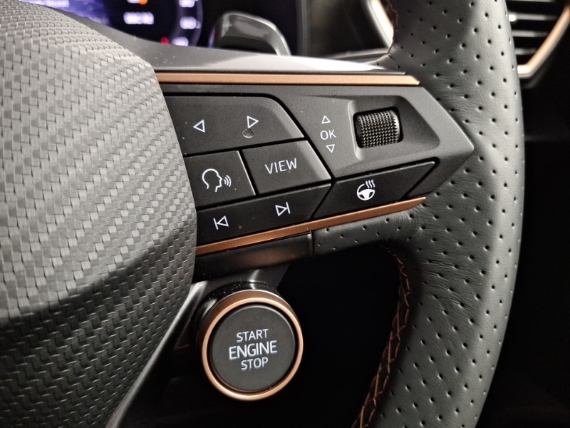 Used Cupra Formentor 2025 for sale - 77761243: Photo 19