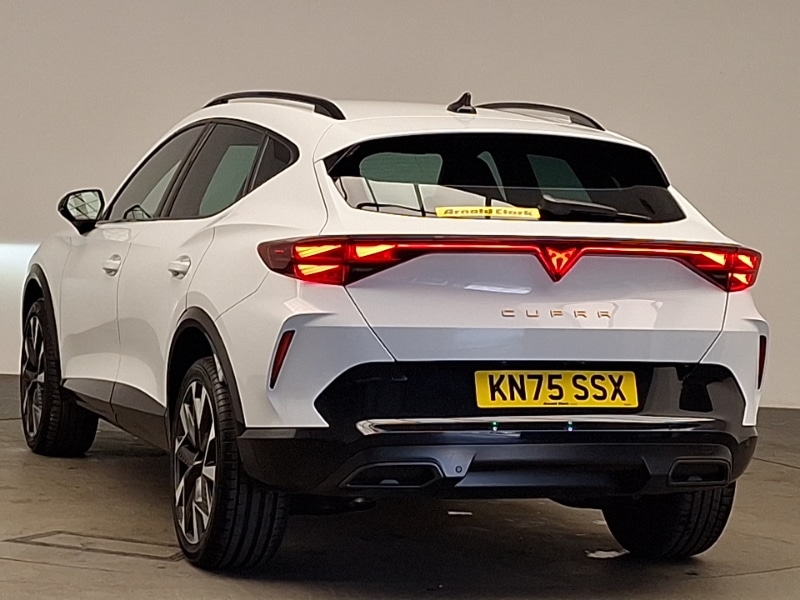 Used Cupra Formentor 2025 for sale - 77761243: Photo 3