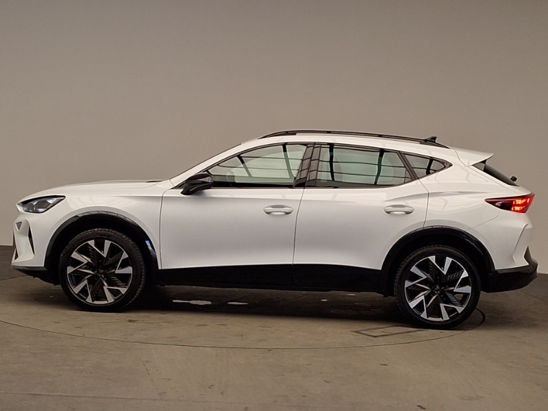 Used Cupra Formentor 2025 for sale - 77761243: Photo 4