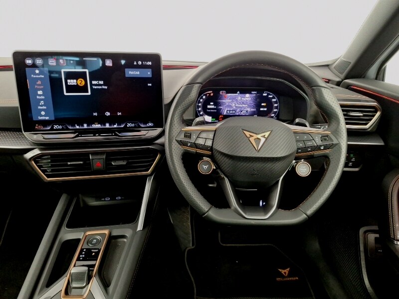 Used Cupra Formentor 2025 for sale - 77761243: Photo 7