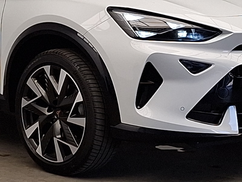 Used Cupra Formentor 2025 for sale - 77761243: Photo 9