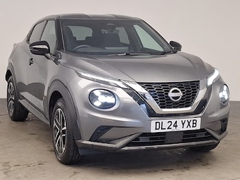 Used Nissan Juke 2024 for sale - 78747302: Photo