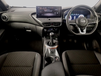 Used Nissan Juke 2024 for sale - 78747302: Photo