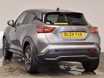 Used Nissan Juke 2024 for sale - 78747302: Photo