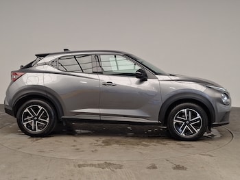 Used Nissan Juke 2024 for sale - 78747302: Photo