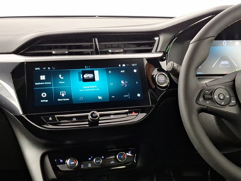 Used Vauxhall Corsa 2024 for sale - 77265244: Photo 10