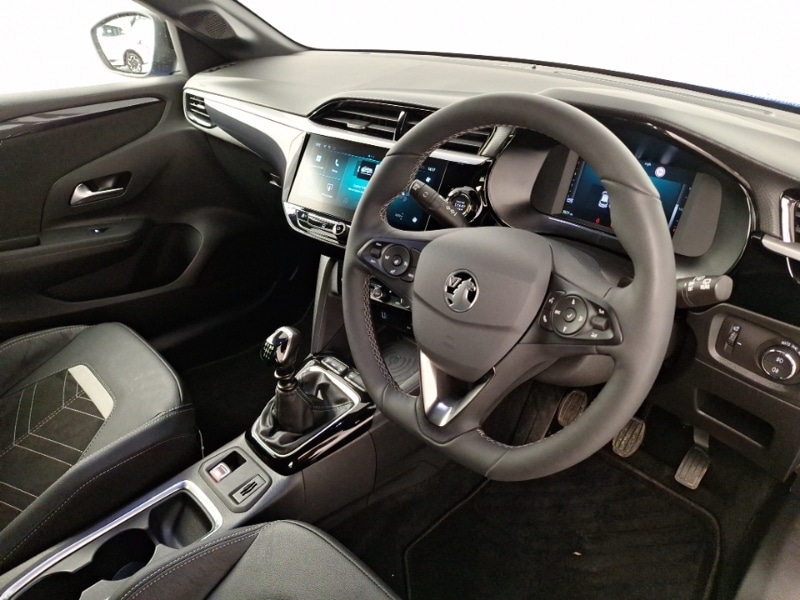 Used Vauxhall Corsa 2024 for sale - 77265244: Photo 11