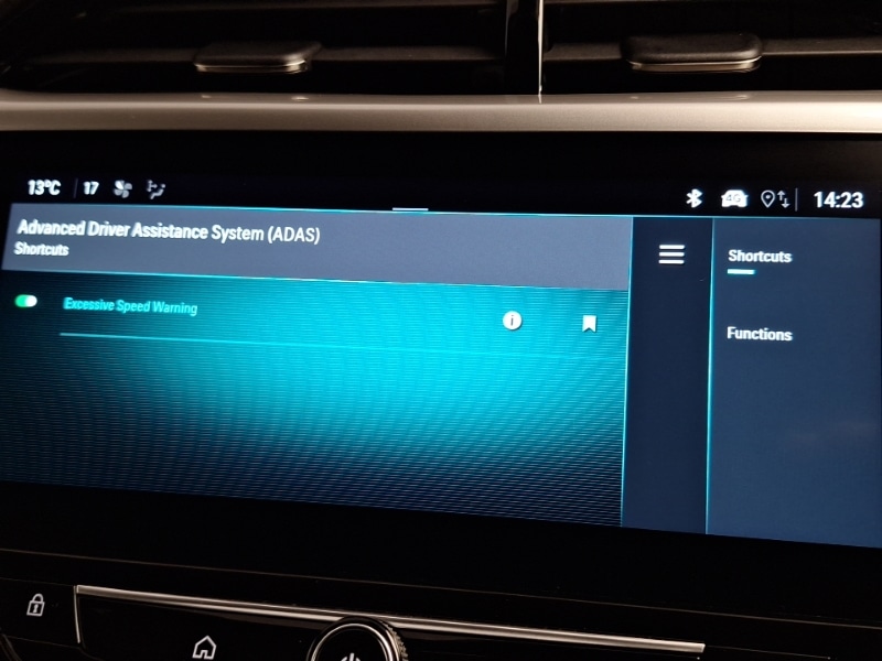 Used Vauxhall Corsa 2024 for sale - 77265244: Photo 13