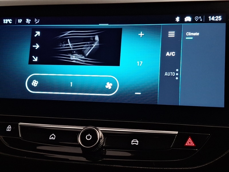 Used Vauxhall Corsa 2024 for sale - 77265244: Photo 14