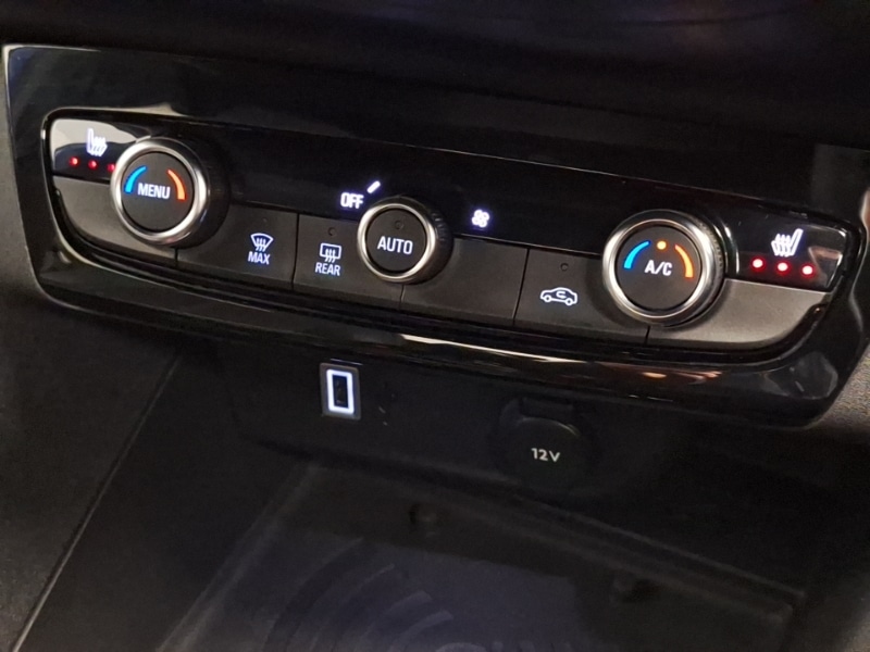 Used Vauxhall Corsa 2024 for sale - 77265244: Photo 15