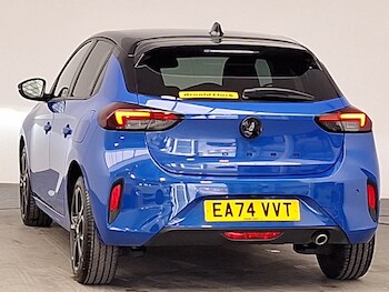 Used Vauxhall Corsa 2024 for sale - 77265244: Photo