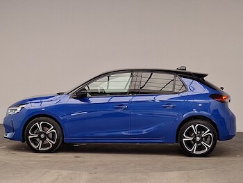 Used Vauxhall Corsa 2024 for sale - 77265244: Photo