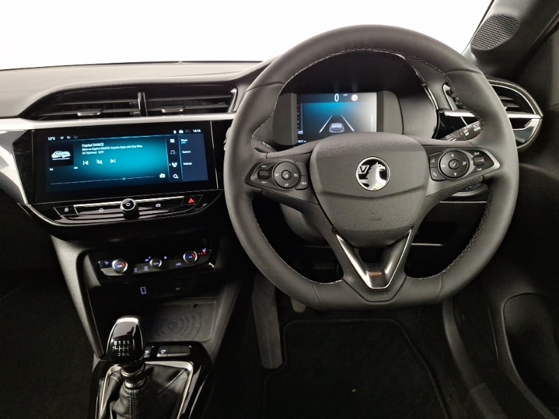 Used Vauxhall Corsa 2024 for sale - 77265244: Photo 7