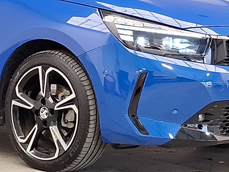 Used Vauxhall Corsa 2024 for sale - 77265244: Photo 9