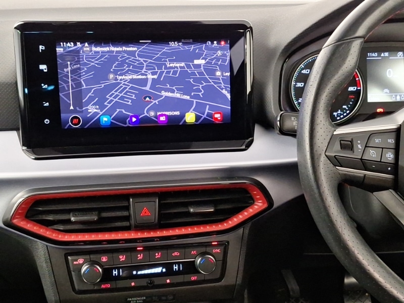 Used SEAT Ibiza 2022 for sale - 78032933: Photo 10