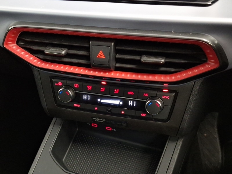 Used SEAT Ibiza 2022 for sale - 78032933: Photo 14