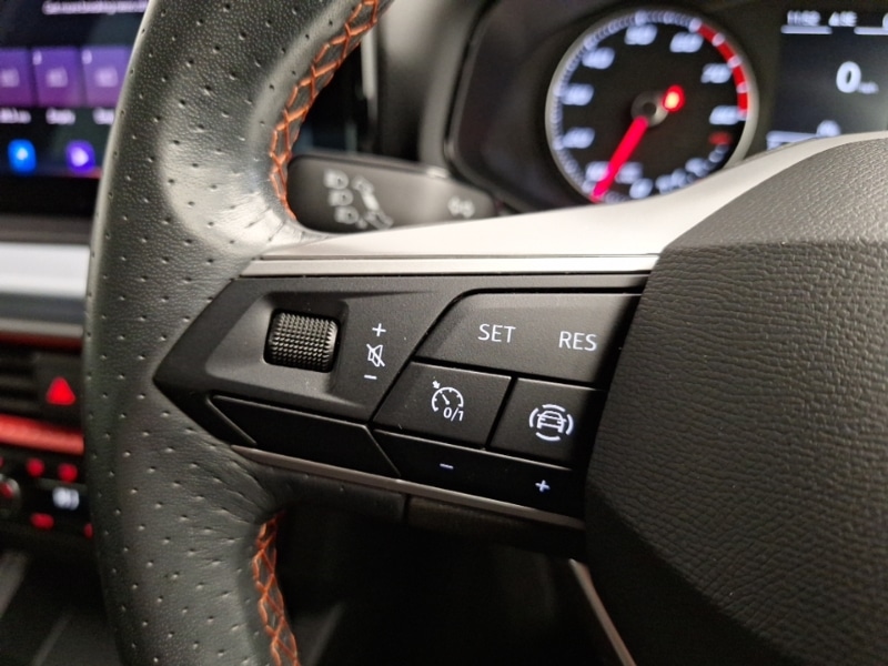 Used SEAT Ibiza 2022 for sale - 78032933: Photo 15