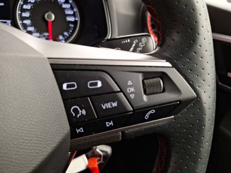 Used SEAT Ibiza 2022 for sale - 78032933: Photo 16