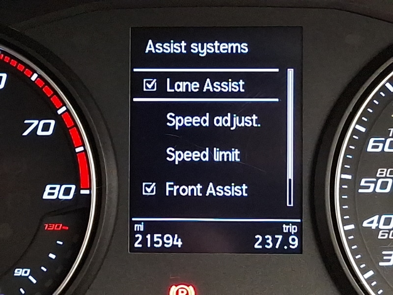 Used SEAT Ibiza 2022 for sale - 78032933: Photo 18