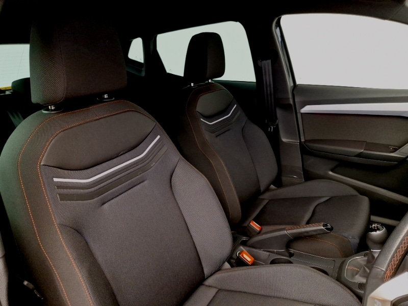 Used SEAT Ibiza 2022 for sale - 78032933: Photo 19