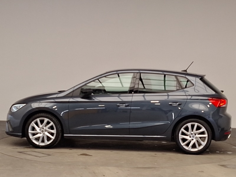 Used SEAT Ibiza 2022 for sale - 78032933: Photo 4