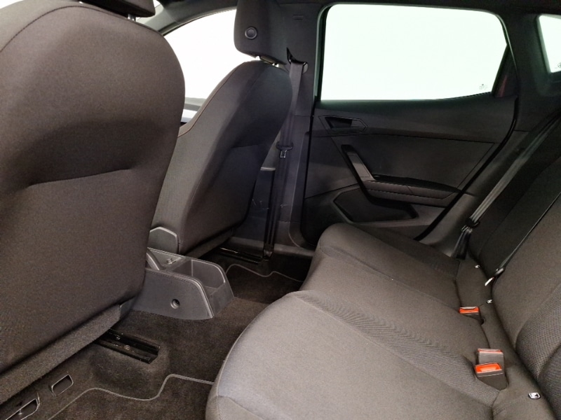 Used SEAT Ibiza 2022 for sale - 78032933: Photo 6