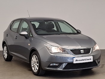 Used SEAT Ibiza 2017 for sale - 79310773: Photo