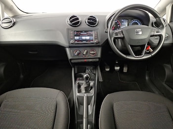 Used SEAT Ibiza 2017 for sale - 79310773: Photo