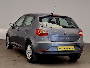 Used SEAT Ibiza 2017 for sale - 79310773: Photo