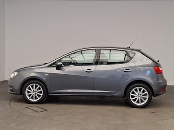 Used SEAT Ibiza 2017 for sale - 79310773: Photo