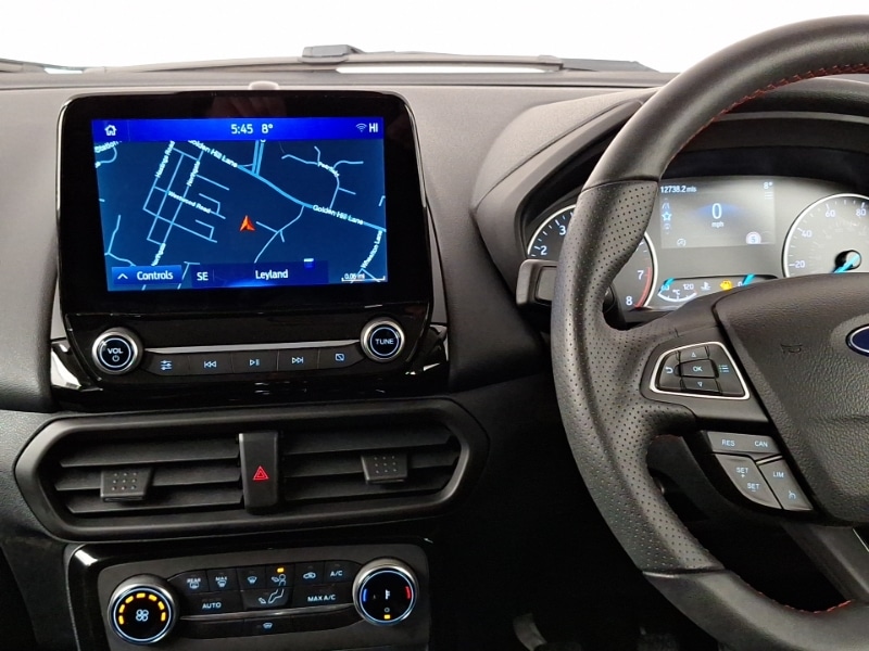 Used Ford Ecosport 2022 for sale - 77214134: Photo 10