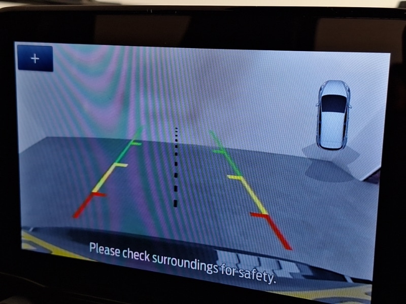 Used Ford Ecosport 2022 for sale - 77214134: Photo 12