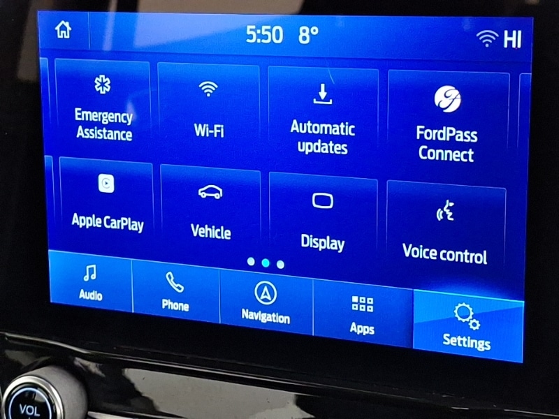 Used Ford Ecosport 2022 for sale - 77214134: Photo 13