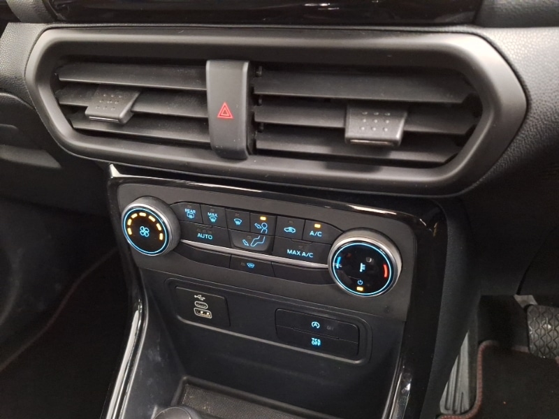 Used Ford Ecosport 2022 for sale - 77214134: Photo 14